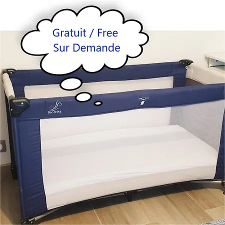 T3 Avec Piscine Digne-les-Bains